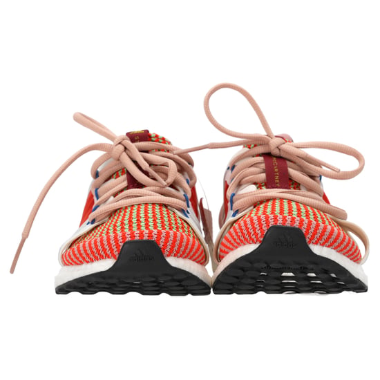 Adidas by Stella McCartney Ultraboost S Strick-Sneaker in Rot (Polyester) - Image 4