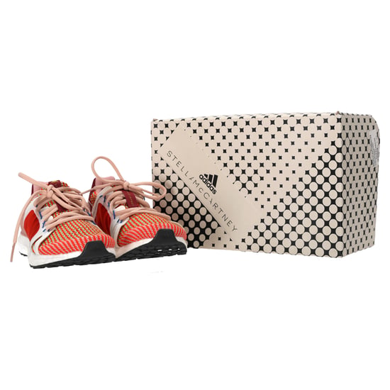 Adidas by Stella McCartney Ultraboost S Strick-Sneaker in Rot (Polyester) - Image 5