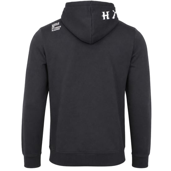 Puma x HYROX Heavyweight Herren Schwarz Hoodie - Image 2