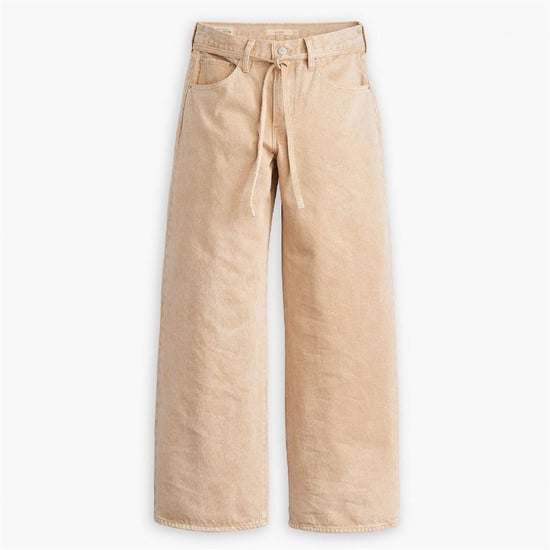 Levis - Jeans für Damen (Beige) - Image 1