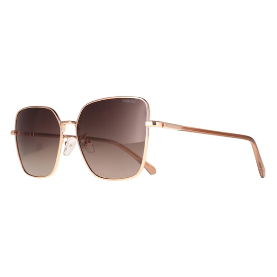 Polaroid PLD 4193/G/S/X DDB/LA Gold-Kupfer-Braun Gradient polarisierte Sonnenbrille - Image 2
