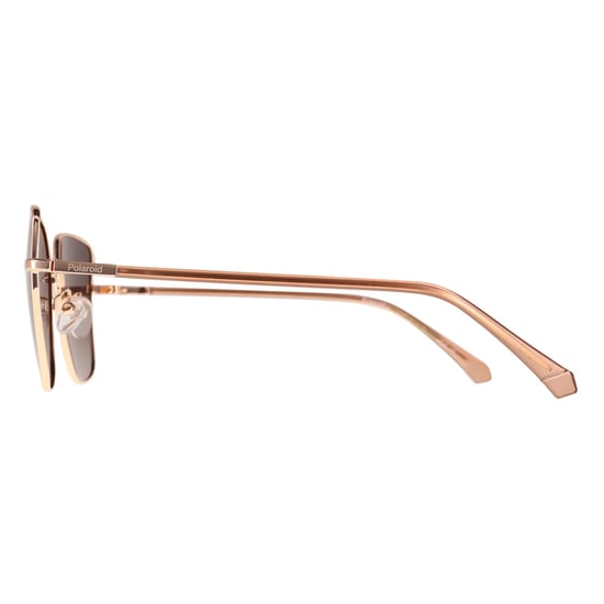 Polaroid PLD 4193/G/S/X DDB/LA Gold-Kupfer-Braun Gradient polarisierte Sonnenbrille - Image 3