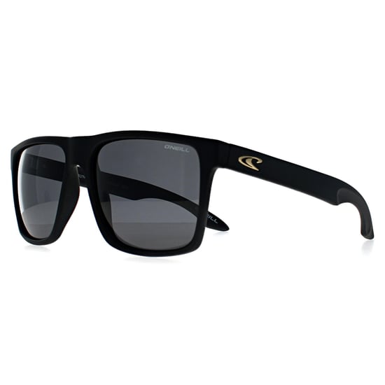 O'Neill Harlyn 127P schwarz grau polarisierte Sonnenbrille - Image 2