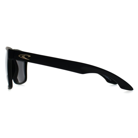 O'Neill Harlyn 127P schwarz grau polarisierte Sonnenbrille - Image 3