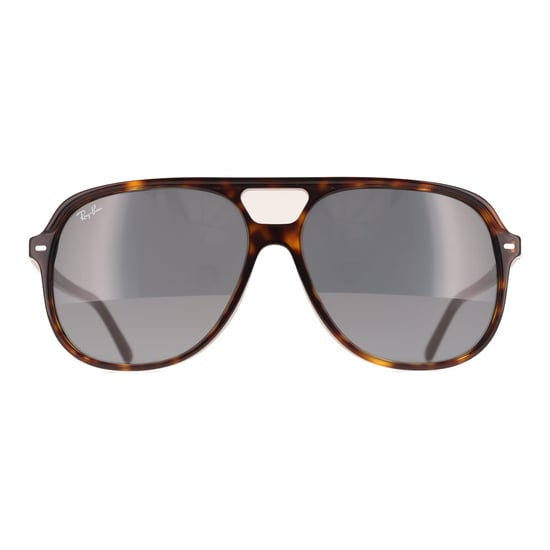 Ray-Ban RB2198 Bill 902/R5 Sonnenbrille in Havanna-Blau - Image 1