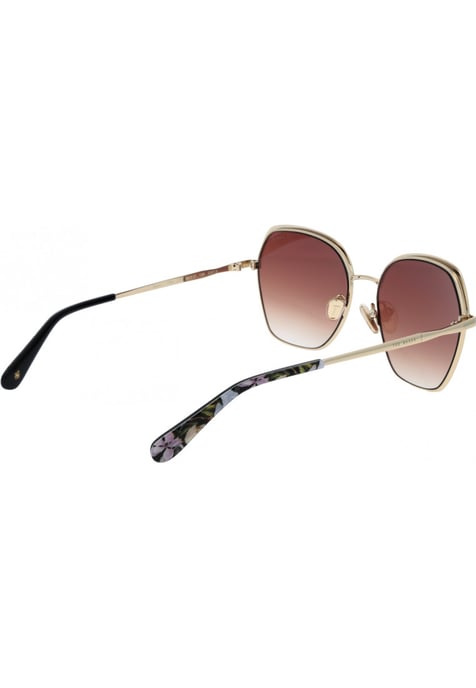 Ted Baker Sonnenbrille TB1786 002 56 - Image 3