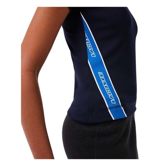 Lacoste - Poloshirt für Herren, Reißverschluss (Dunkles Marineblau) - Image 4
