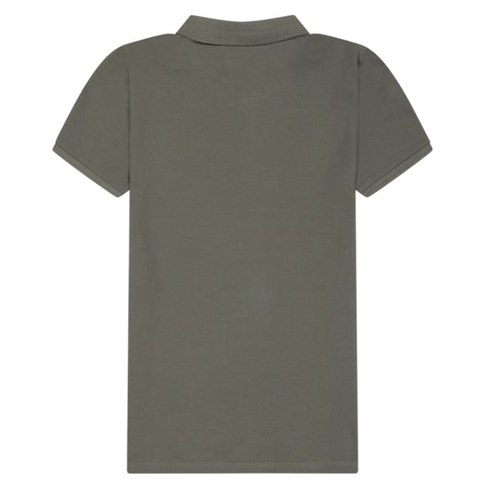 Farah - "Bugsworth" Poloshirt für Jungen, kurzärmlig (Grün) - Image 2
