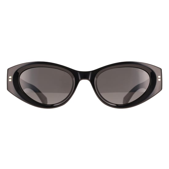 Polaroid PLD 6243/S/X 807 M9 schwarz grau polarisierte Sonnenbrille - Image 1