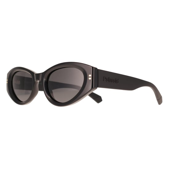 Polaroid PLD 6243/S/X 807 M9 schwarz grau polarisierte Sonnenbrille - Image 2
