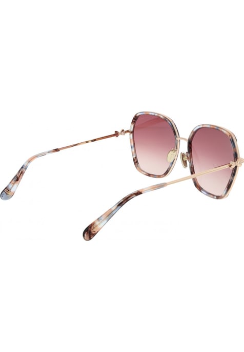 Ted Baker Sonnenbrille TB1776 101 58 - Image 3
