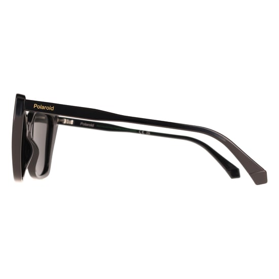 Polaroid PLD 4189/S 807 M9 schwarz grau polarisierte Sonnenbrille - Image 3