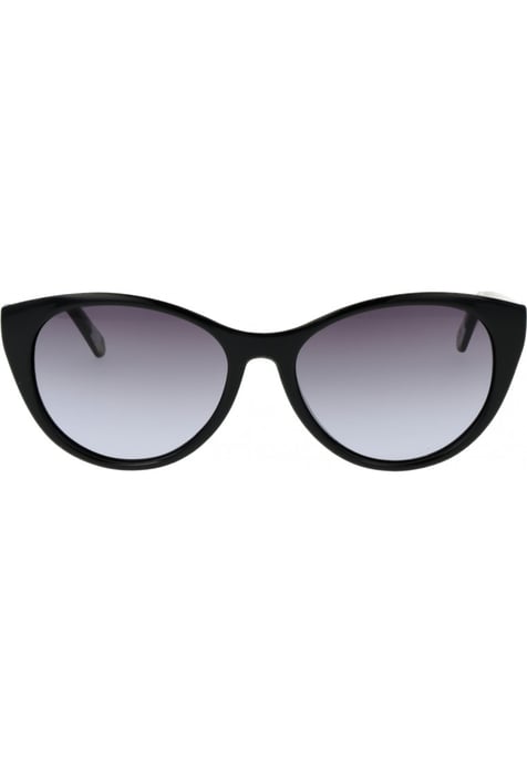 Ted Baker TB1583 Lisbet 001 schwarz grau Verlauf Sonnenbrille - Image 2