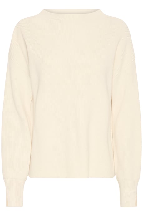 Strickpullover IHBOSTON Strickpullover Loose fit - Image 1