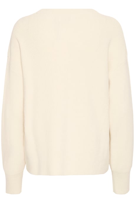 Strickpullover IHBOSTON Strickpullover Loose fit - Image 3