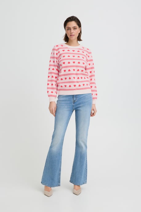 Langarm IHBRIELLE Langarm Loose fit - Image 2