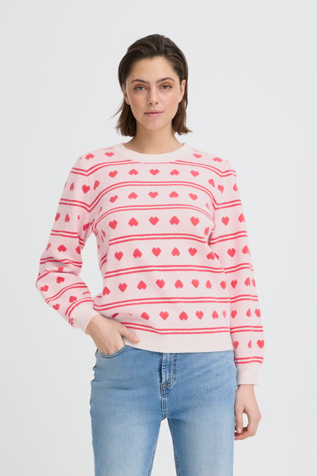 Langarm IHBRIELLE Langarm Loose fit - Image 4