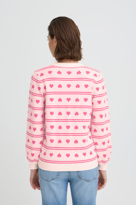 Langarm IHBRIELLE Langarm Loose fit - Image 5