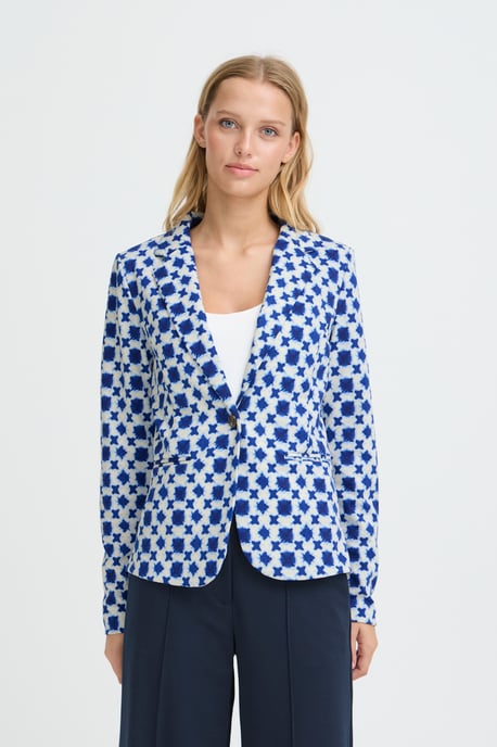 Blazer IHKATE Blazer Regular fit - Image 2