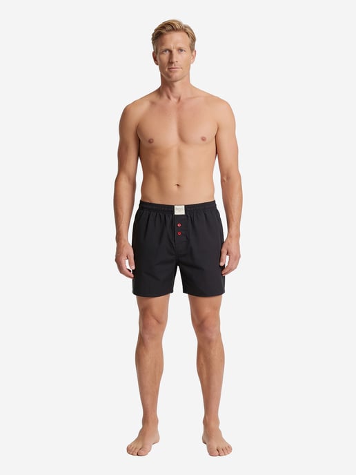 Phil & Co. Berlin Herren Boxer combo Boxershorts, Unterhose, Boxerbriefs - Image 2