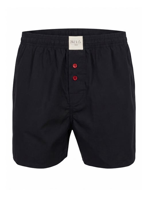 Phil & Co. Berlin Herren Boxer combo Boxershorts, Unterhose, Boxerbriefs - Image 5