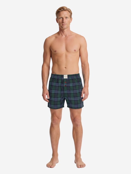 Phil & Co. Berlin Herren Boxer combo Boxershorts, Unterhose, Boxerbriefs - Image 2