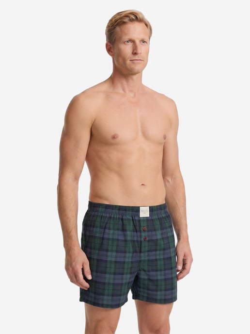 Phil & Co. Berlin Herren Boxer combo Boxershorts, Unterhose, Boxerbriefs - Image 4