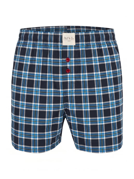 Phil & Co. Berlin Herren Boxer combo Boxershorts, Unterhose, Boxerbriefs - Image 6