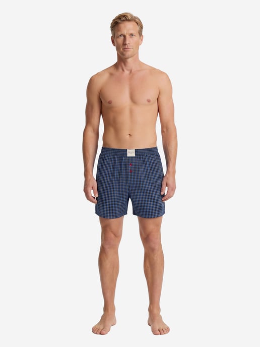 Phil & Co. Berlin Herren Boxer combo Boxershorts, Unterhose, Boxerbriefs - Image 2