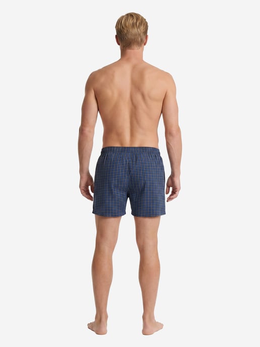 Phil & Co. Berlin Herren Boxer combo Boxershorts, Unterhose, Boxerbriefs - Image 3