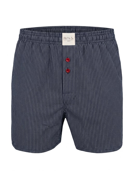 Phil & Co. Berlin Herren Boxer combo Boxershorts, Unterhose, Boxerbriefs - Image 6