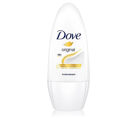 Original Deodorant Roll-on 50 ml - Image 1