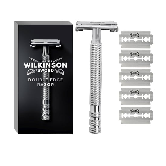 Double Edge Razor - Image 1