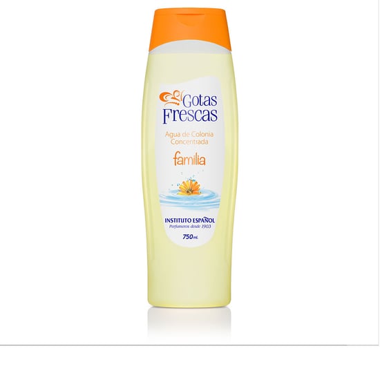 Fresh Drops Konzentrierte Cologne-familie 750 ml - Image 1