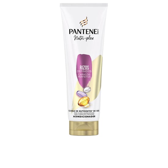 Pantene Defined Curls Conditioner - Image 1