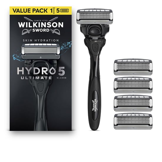 Hydro 5 Ultimate Herrenrasierer - Image 1