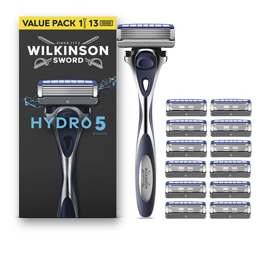 Hydro 5 Herrenrasierer - Image 1