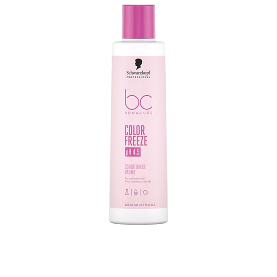 Bc Color Freeze Spülung 200 ml - Image 1