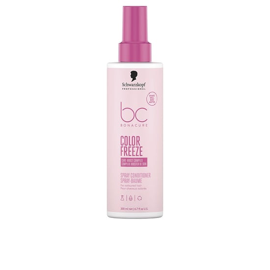Bc Color Freeze Spray-conditioner 200 ml - Image 1