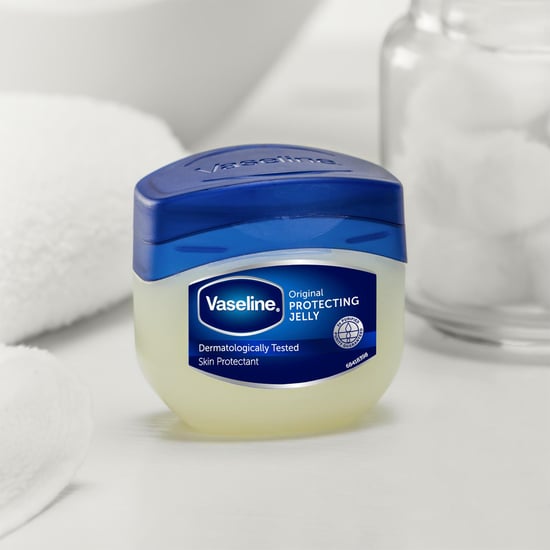 Vaseline Petroleum Jelly Gel Reparador 100 ml - Image 5