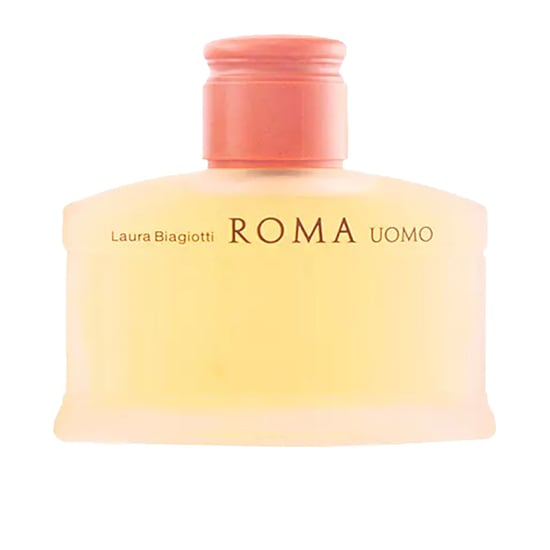 Roma Uomo Eau De Toilette Spray 125 ml - Image 1
