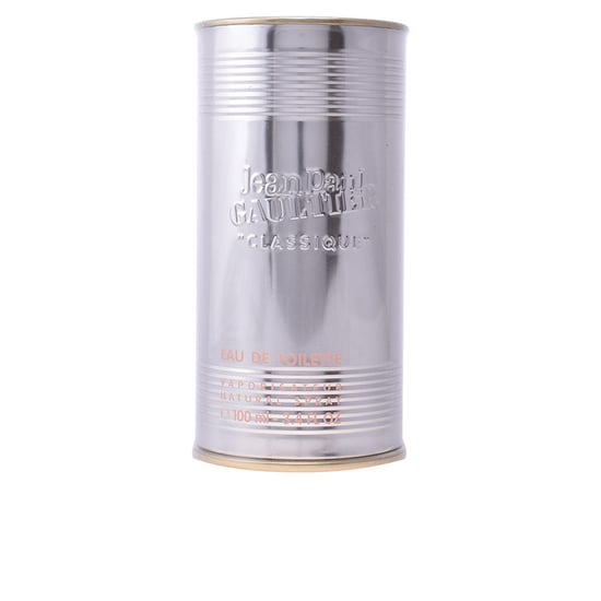 Classique Eau De Toilette Spray 100 ml - Image 1