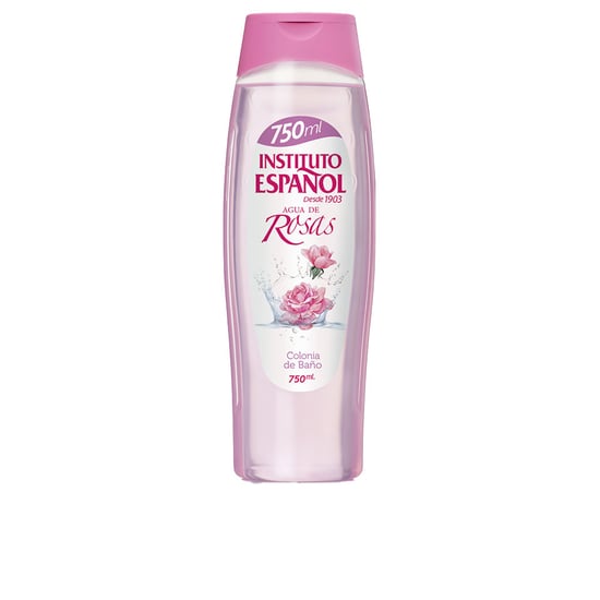 Rosenwasser Badewasser 750 ml - Image 1