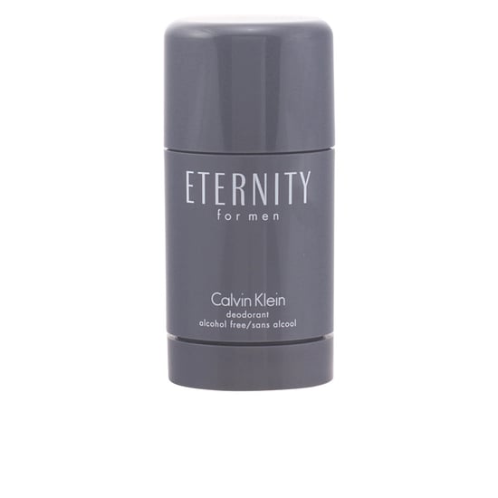 Eternity For Men Deodorant Stick 75 gr - Image 1