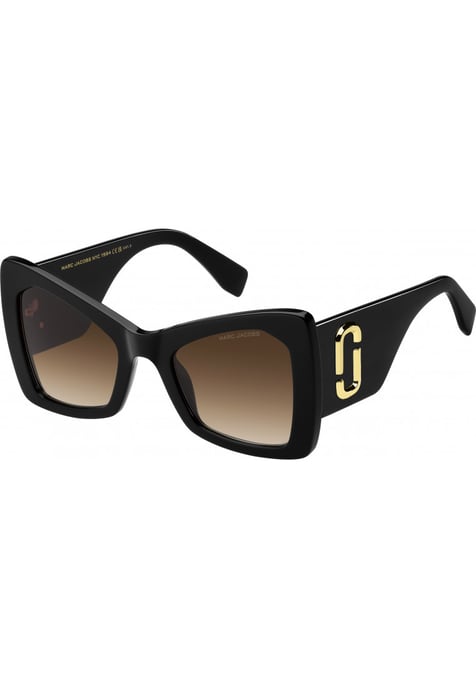 761S Logo Sonnenbrille - Image 1