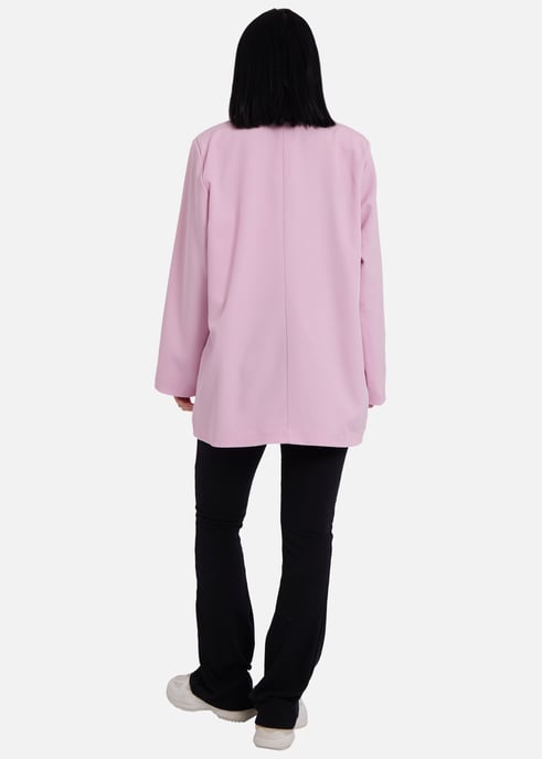 Blush Tailoring Oversize-Blazer - Image 4