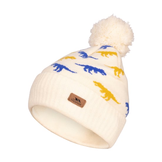 Trespass - "Dillan" Mütze für Kinder (Blau) - Image 1