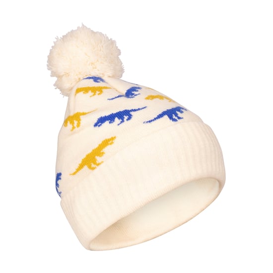Trespass - "Dillan" Mütze für Kinder (Blau) - Image 2