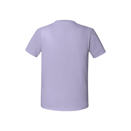 Fruit of the Loom - "Iconic Premium" T-Shirt für Herren (Sanfter Lavendel) - Image 2