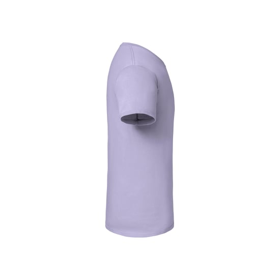 Fruit of the Loom - "Iconic Premium" T-Shirt für Herren (Sanfter Lavendel) - Image 3